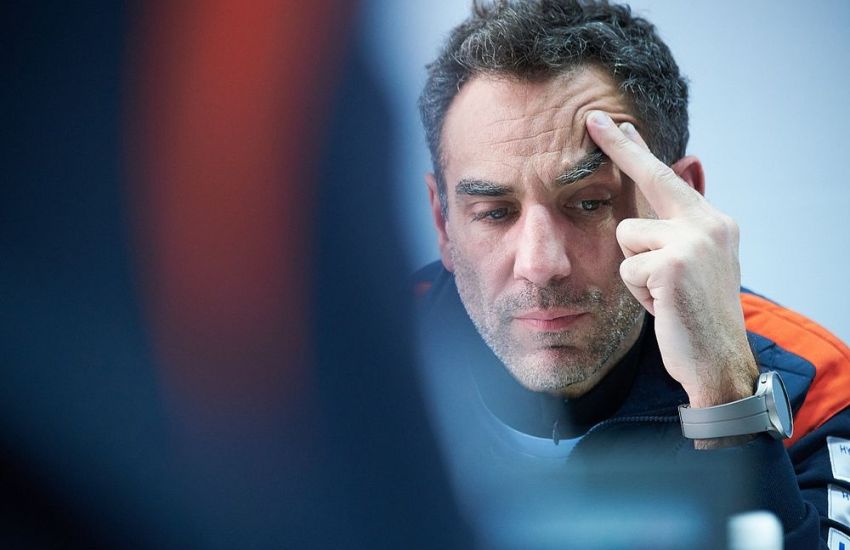 cyril abiteboul team principal