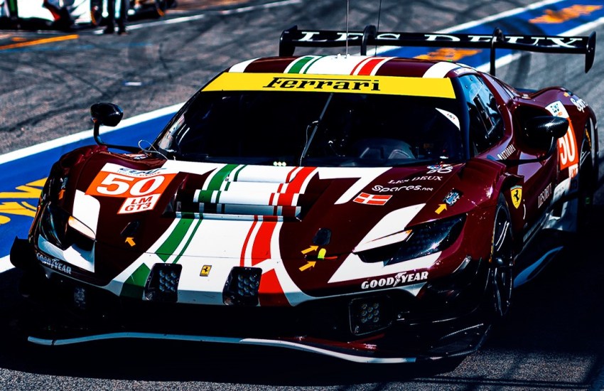 elms