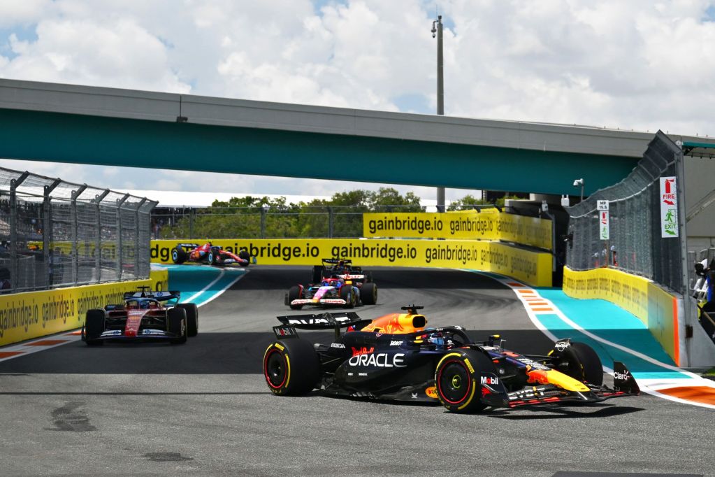 f1 gp miami sprint race risultato 2024 scaled 1