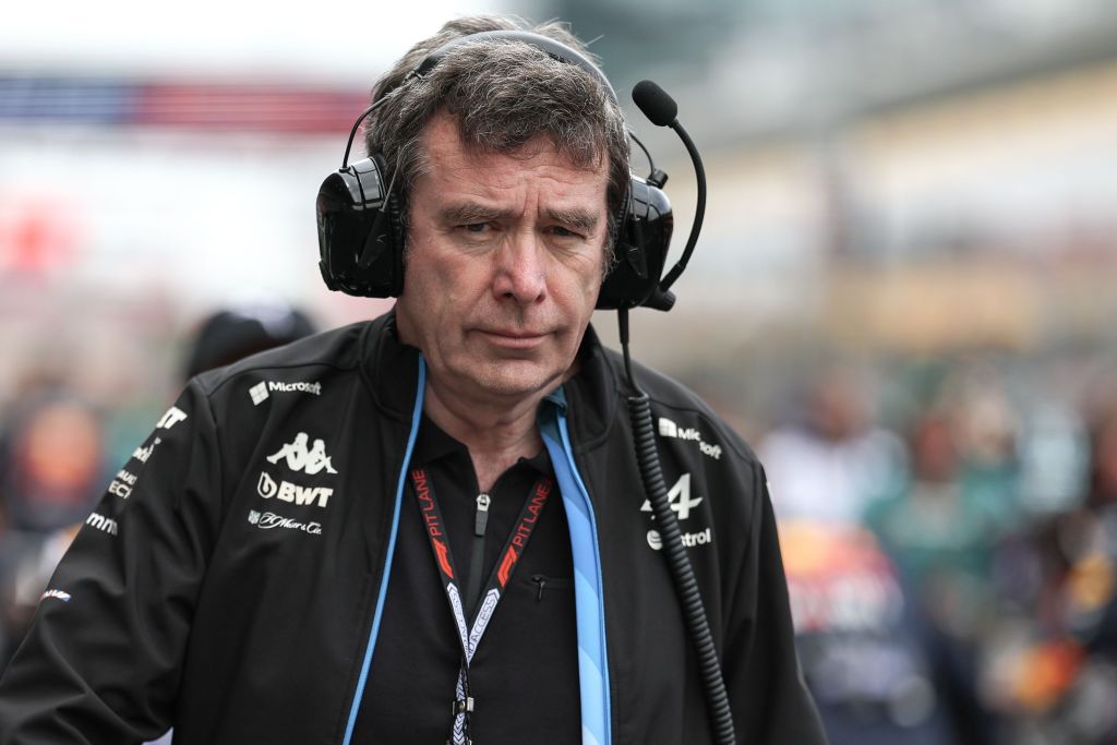 F1| Continua la rivoluzione in casa Alpine