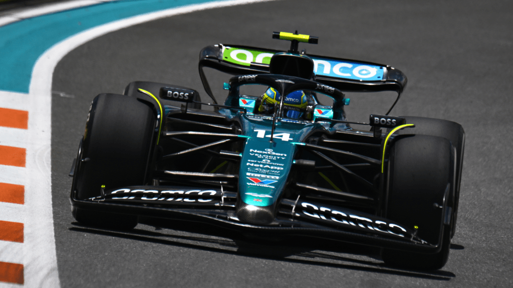 fernando alonso aston martin gp miami f1 3dcn5yaovifu1fgc9tbhr9e741