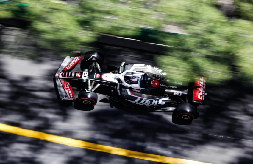 haas 1