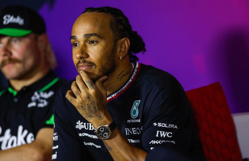 hamilton