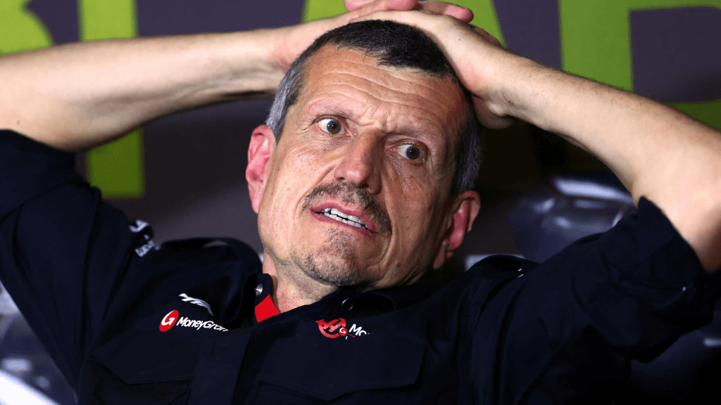 Haas Automation, l'azienda madre che sponsorizza la squadra di Formula 1 Haas, ha lanciato un'azione legale contro l'ex team principal Guenther Steiner per presunte violazioni dei marchi legate alla sua autobiografia "Surviving to Drive".