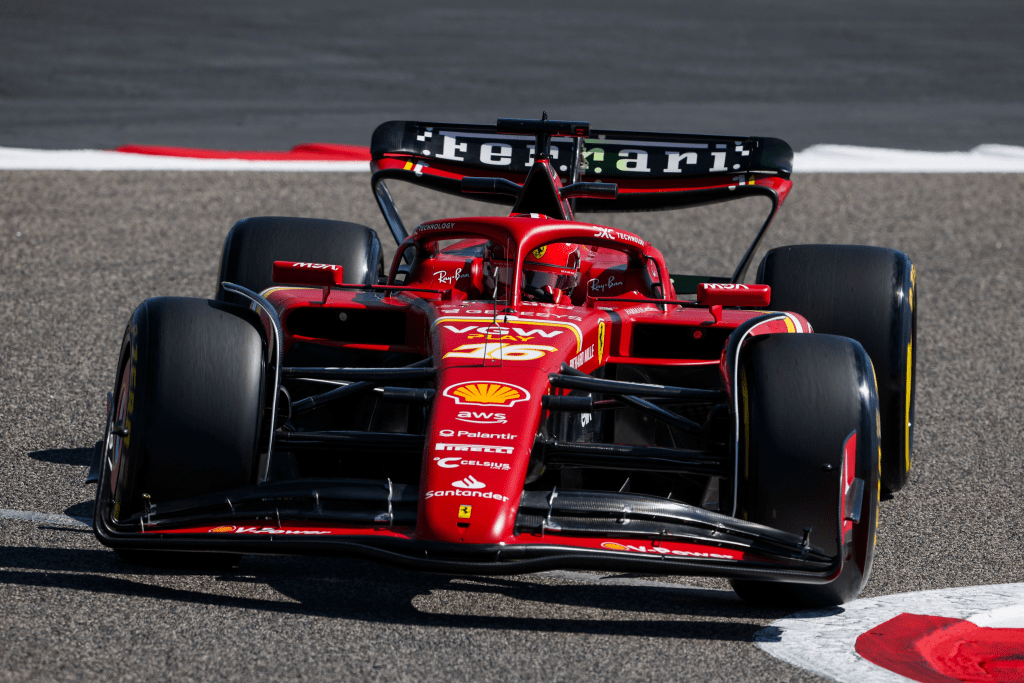 Vasseur spiega di cosa c'è bisogno per battere Red Bull