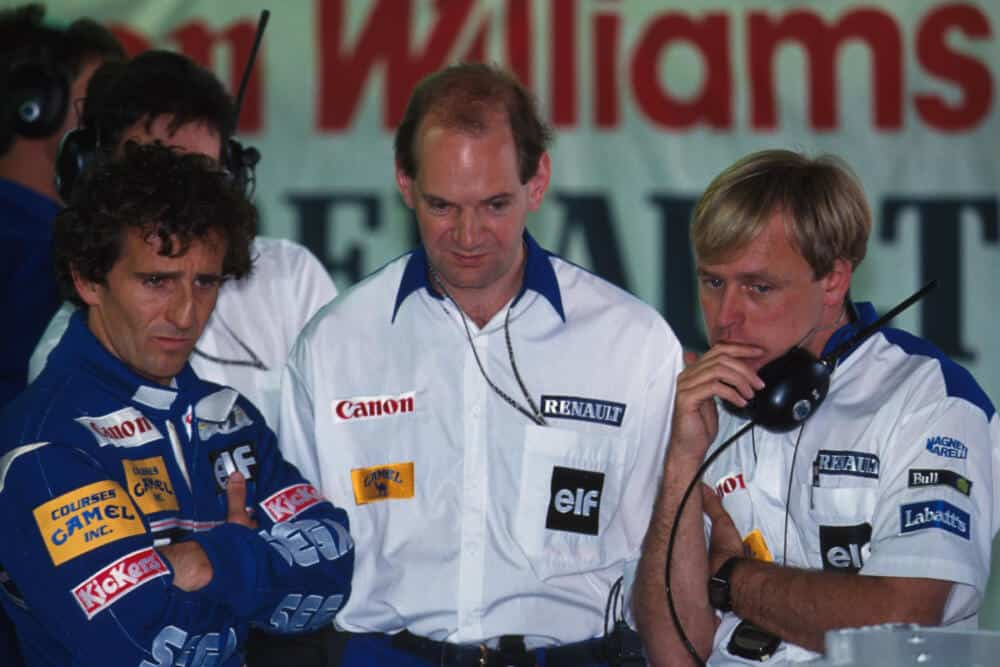 Adrian Newey, celebre ingegnere e figura di spicco nel mondo della Formula 1, potrebbe fare ritorno alla Williams. Una mossa che potrebbe sorprendere molti appassionati del motorsport.