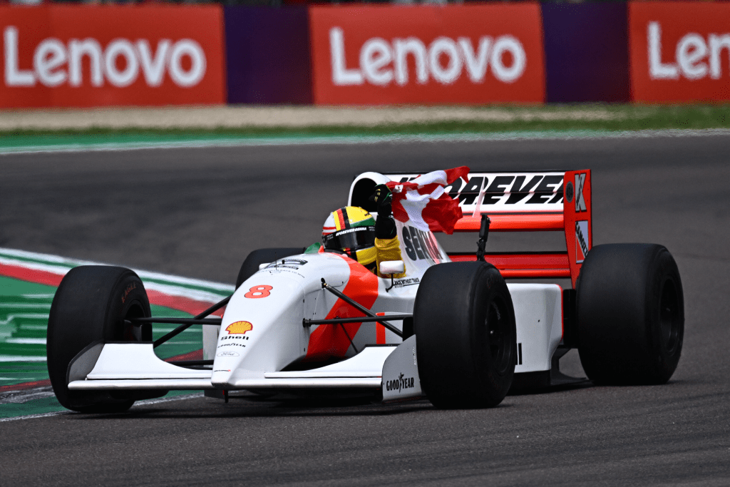 Le pagelle del GP di Emilia Romagna: Verstappen torna a vincere!