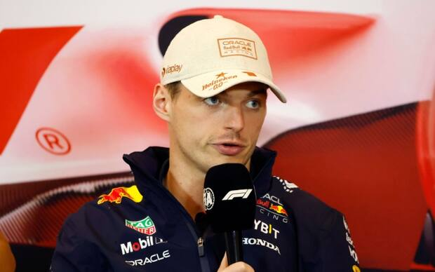 Verstappen spiega che gli avversari si sono avvicinati e che qui a Monaco la pole position non può essere data per scontata.