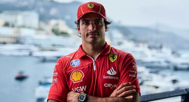 Carlos Sainz, pilota della Ferrari, è tra i diversi piloti di Formula 1 che stanno sollecitando la FIA a riconsiderare l'idea di annullare il miglior tempo sul giro per chi causa bandiere rosse durante le qualifiche a Monaco.