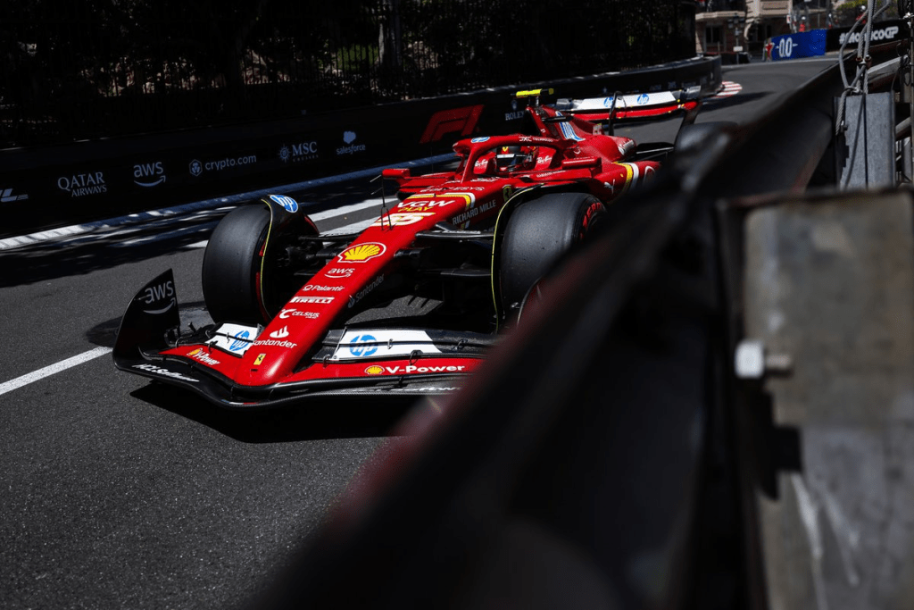 Le prove libere e le qualifiche del Gran Premio di Monaco hanno regalato soddisfazioni al team Ferrari, con entrambi i piloti che hanno mostrato un'ottima forma. Frederic Vasseur, team principal della Scuderia, ha espresso la sua soddisfazione per la performance dei suoi piloti, Charles Leclerc e Carlos Sainz, e ha condiviso le sue riflessioni in un'intervista a Sky Sport F1.