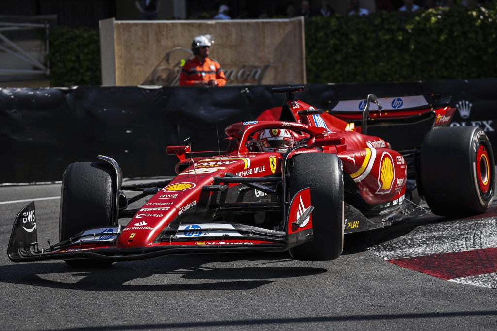 Scopri i risultati completi del Gran Premio di Monaco F1 2024, svoltosi sull'iconico Circuito di Monaco!