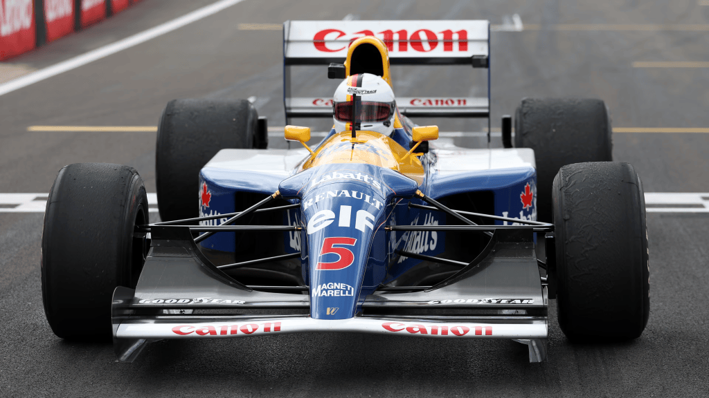 Sebastian Vettel si esibirà in una dimostrazione a Imola a bordo di una vettura precedentemente guidata da Ayrton Senna per commemorare il 30º anniversario della sua morte.