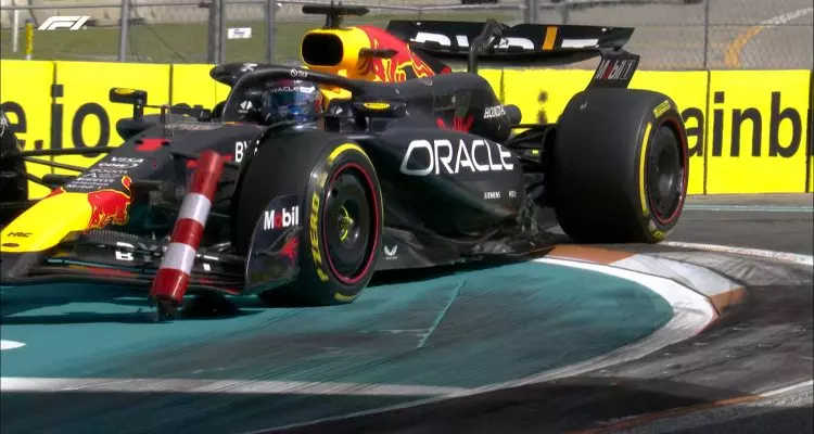 Horner commenta il 2° posto di Verstappen e la partenza di Pérez. Per lui, la gara di Red Bull è stata penalizzata dalla Safety Car.