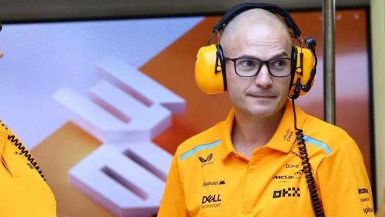 L'Alpine F1 Team è lieta di annunciare l'ingresso di David Sanchez nel team come Direttore Tecnico Esecutivo. Sanchez, ex ingegnere Ferrari, porta con sé una vasta esperienza nel campo della Formula 1, avendo anche trascorso un breve periodo alla McLaren.