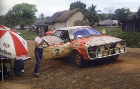 WRC