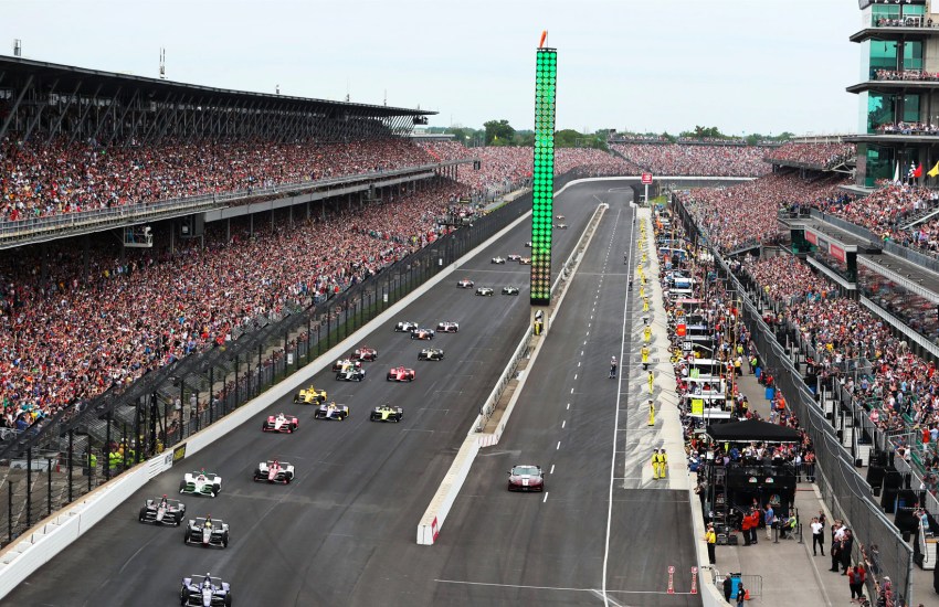 indianapolis 500