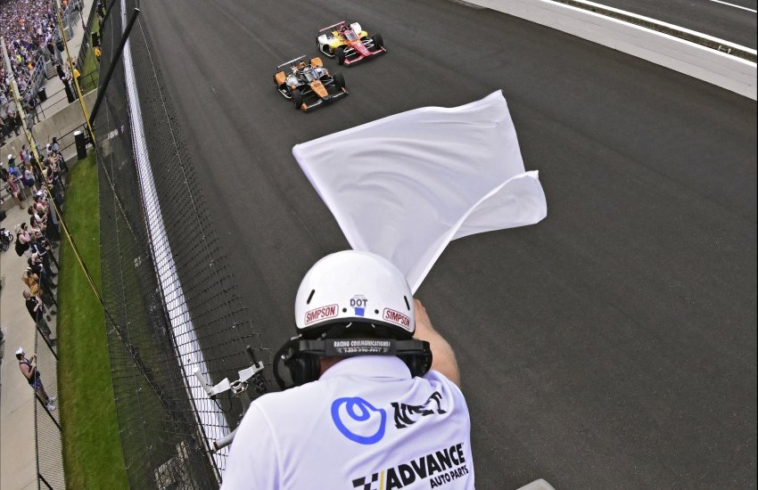 indy 7