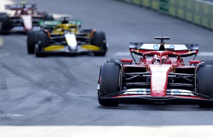 leclerc vittoria gp monaco 20241