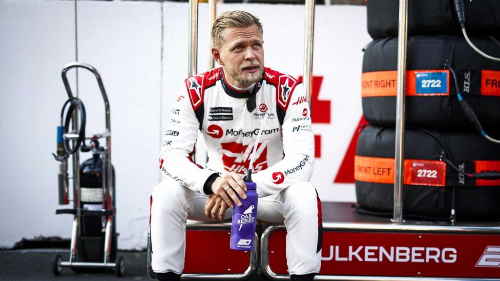 magnussen