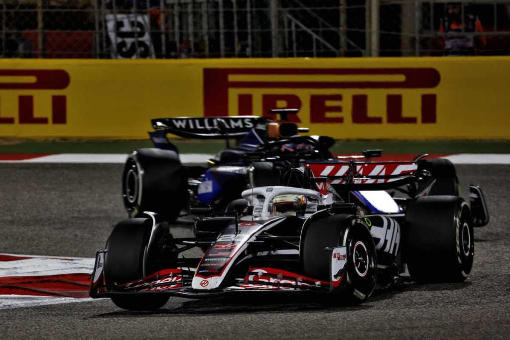 magnussen bahrain 2024