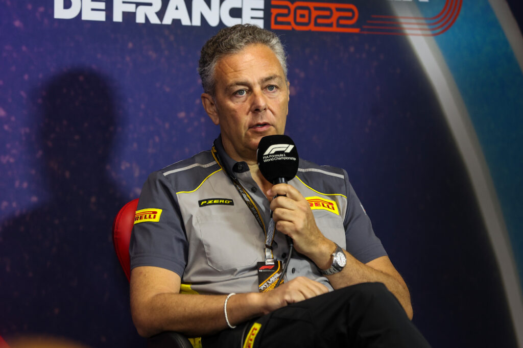Pirelli