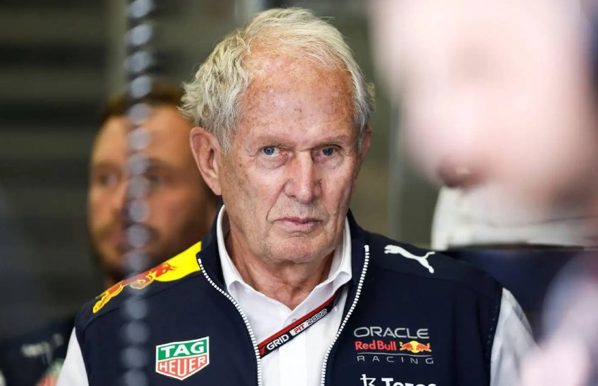 Sebastian Vettel rende omaggio a Helmut Marko dopo l’annuncio del suo ritiro, dedicandogli parole cariche di gratitudine e riconoscendo il ruolo centrale avuto nel suo percorso verso i quattro titoli mondiali.