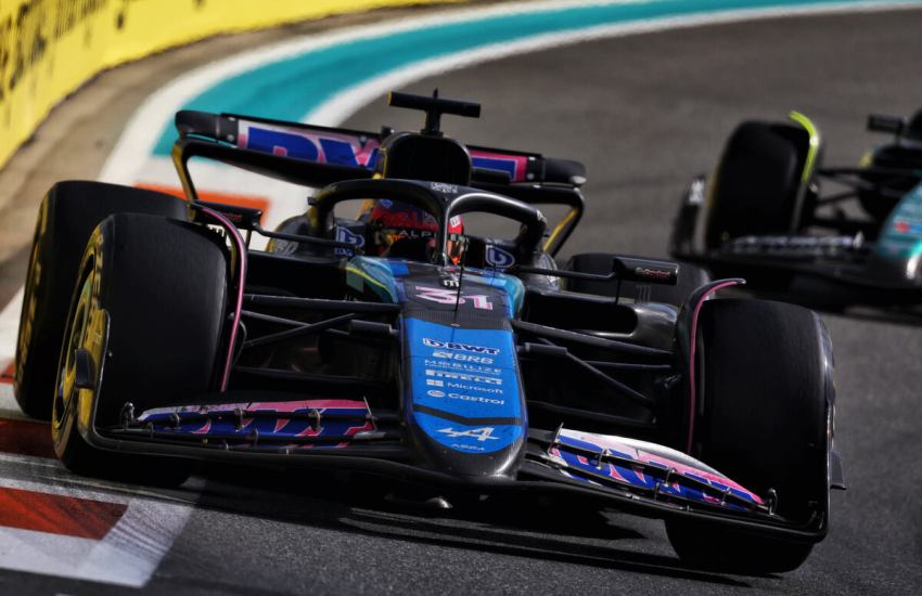 ocon miami 20241