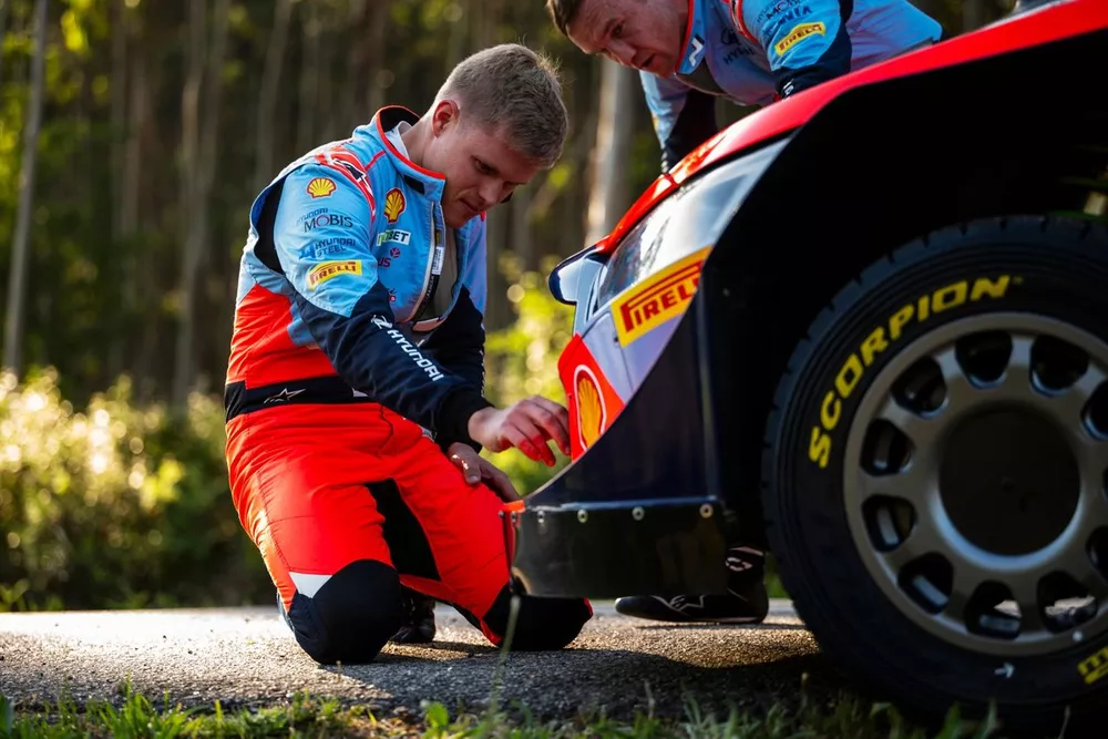 Tänak