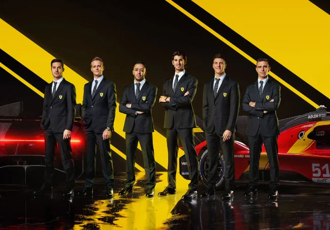piloti social