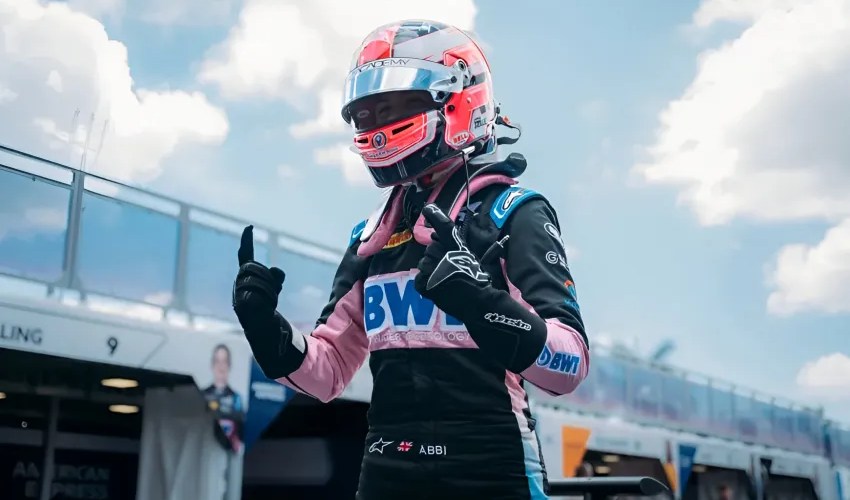 Secondo weekend della stagione 2024 per la F1 Academy, a Miami. Vediamo insieme chi ha spiccato in queste due gare e chi invece ha deluso.