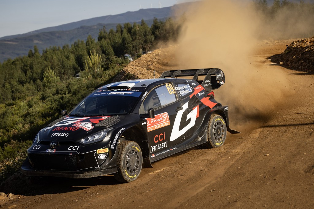 rally portugal 2024 rovanpera soymotor