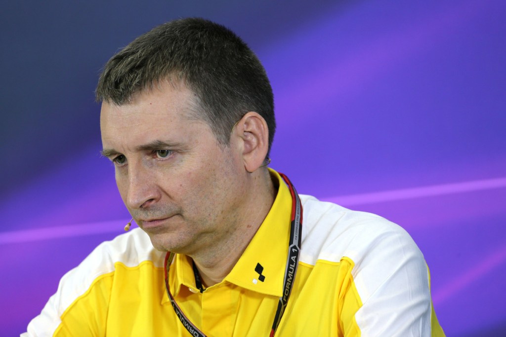 F1| Continua la rivoluzione in casa Alpine