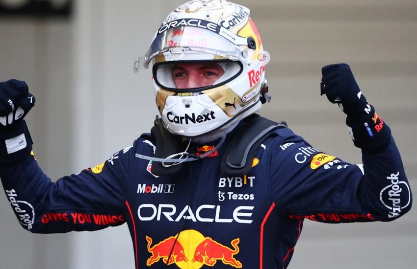 Max verstappen Red Bull
