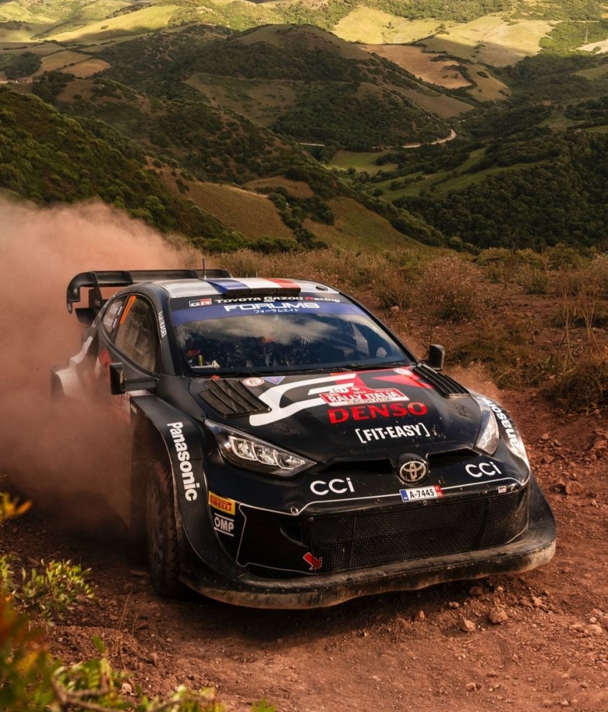 Ogier