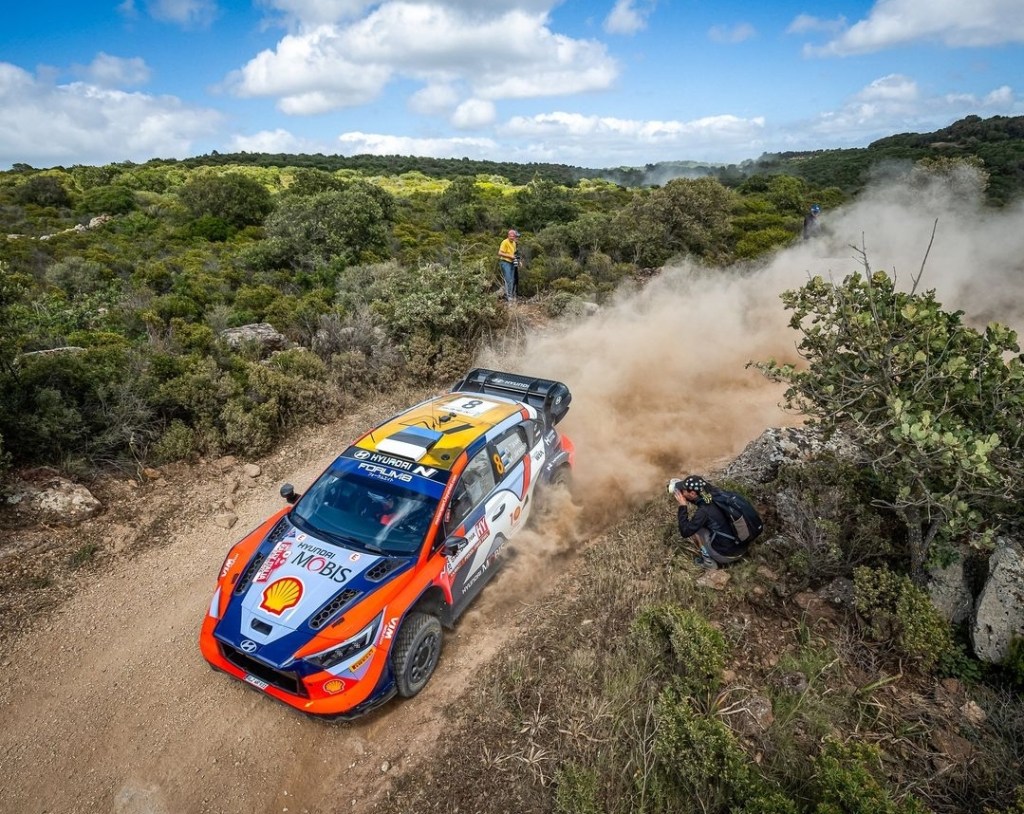 Tänak