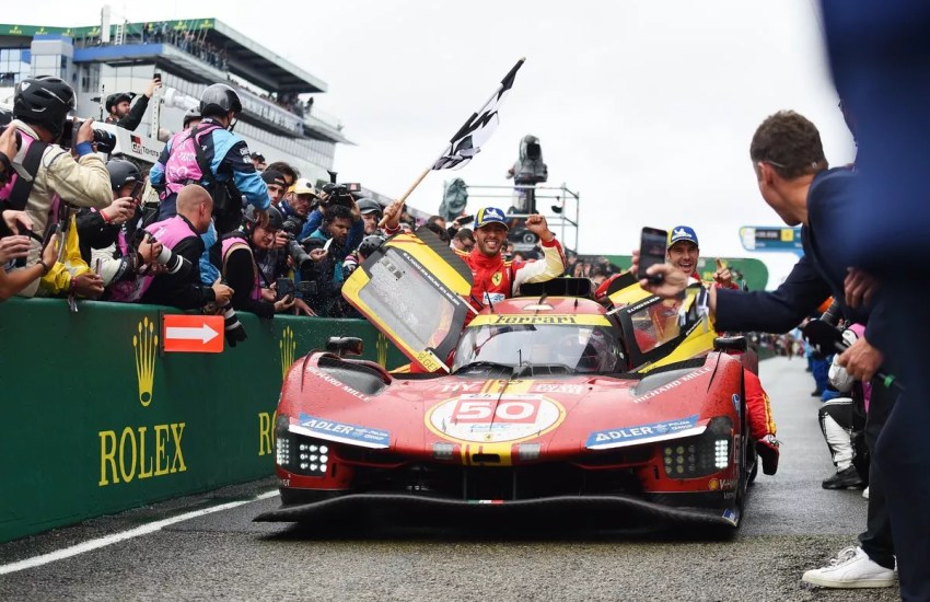 50 ferrari af corse ferrari 49 1
