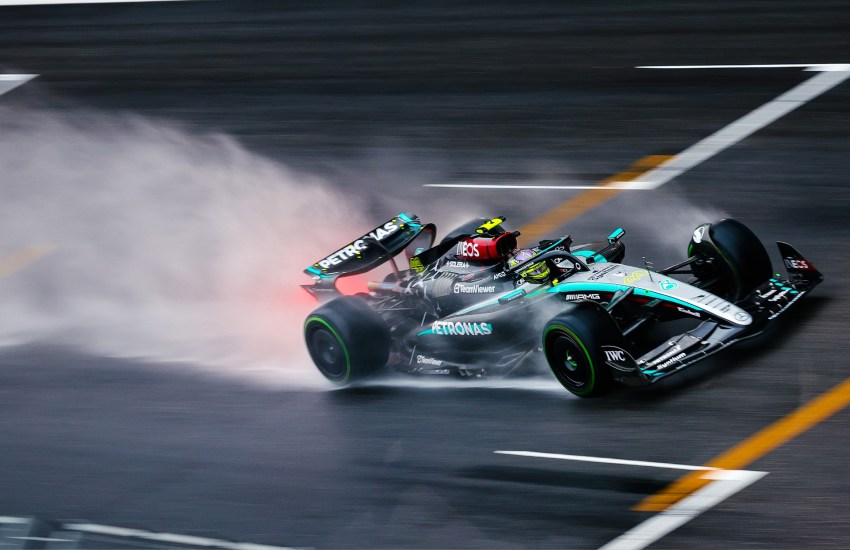 Chinese GP Desktop Wallpaper 1