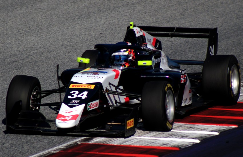 FREC 2023 Spielberg Nr. 34 2 Stenshorne