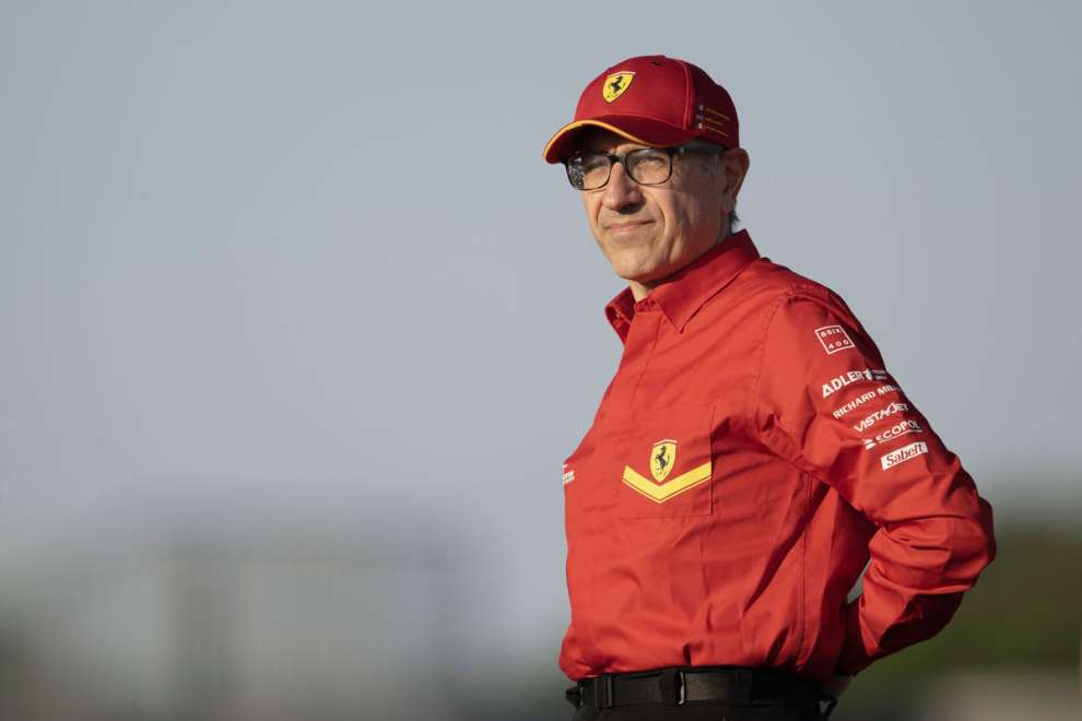 Ferrari punta su altri punti di forza oltre alla velocità in rettilineo per difendere il titolo. Parla Ferdinando Cannizzo...