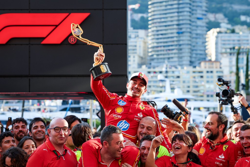 Il TP della Ferrari è fiero del lavoro e della motivazione attuale del team. In Canada, secondo Vasseur, i dettagli faranno la differenza.