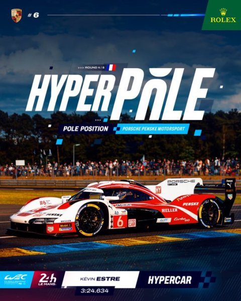 24h le mans
