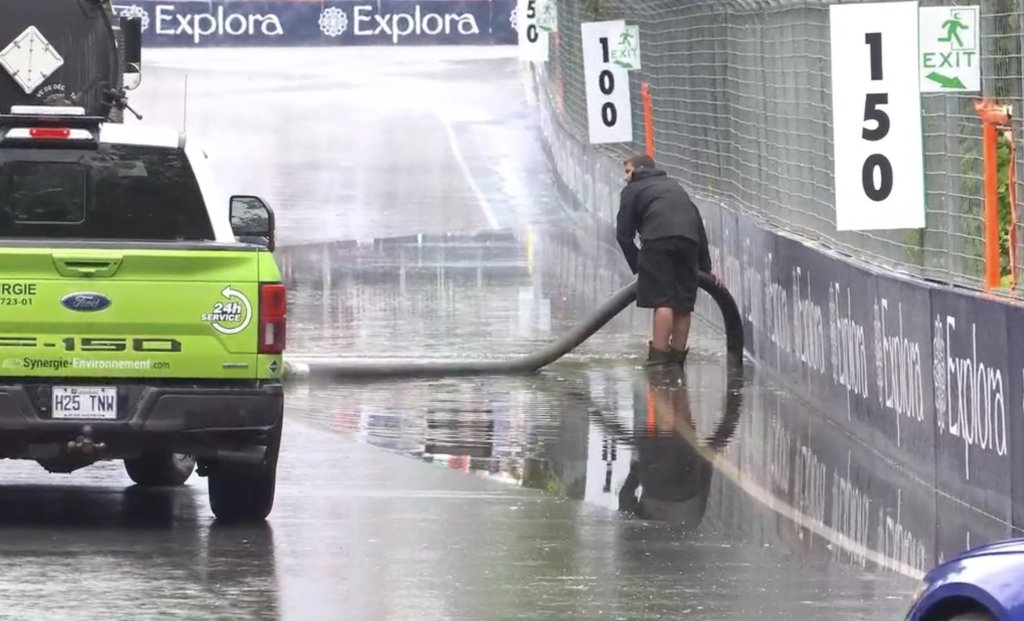 Ci siamo la Formula 1 torna a Montréal. Segui con noi la diretta live!