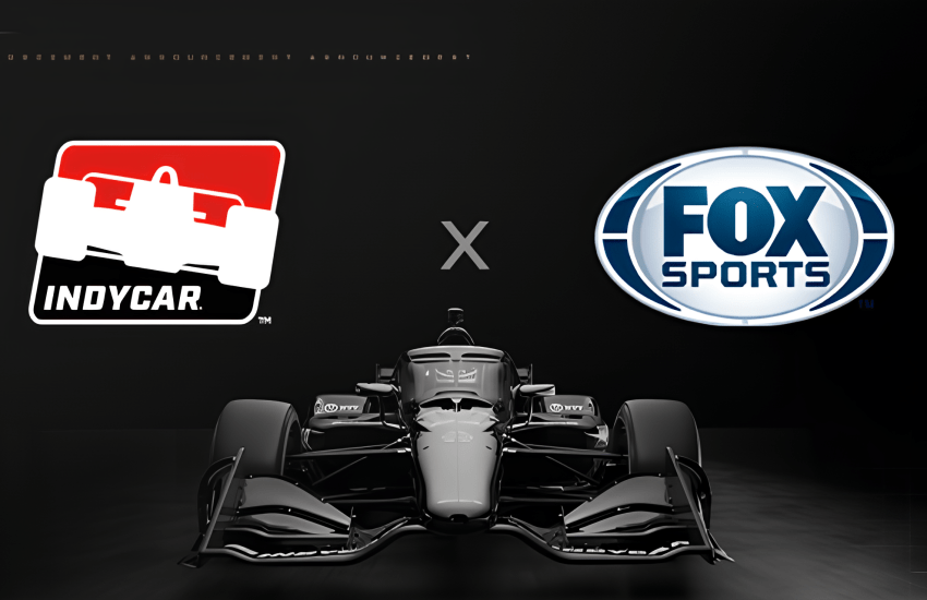 IndyCar FOX 1