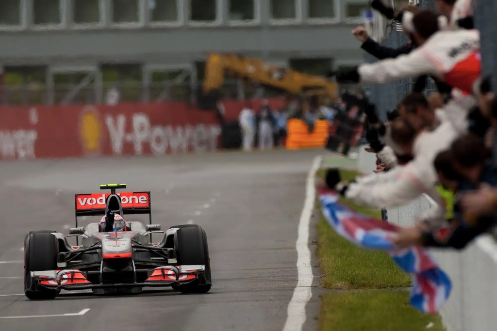 Il decimo round della stagione di Formula 1: Montreal si prepara allo spettacolo