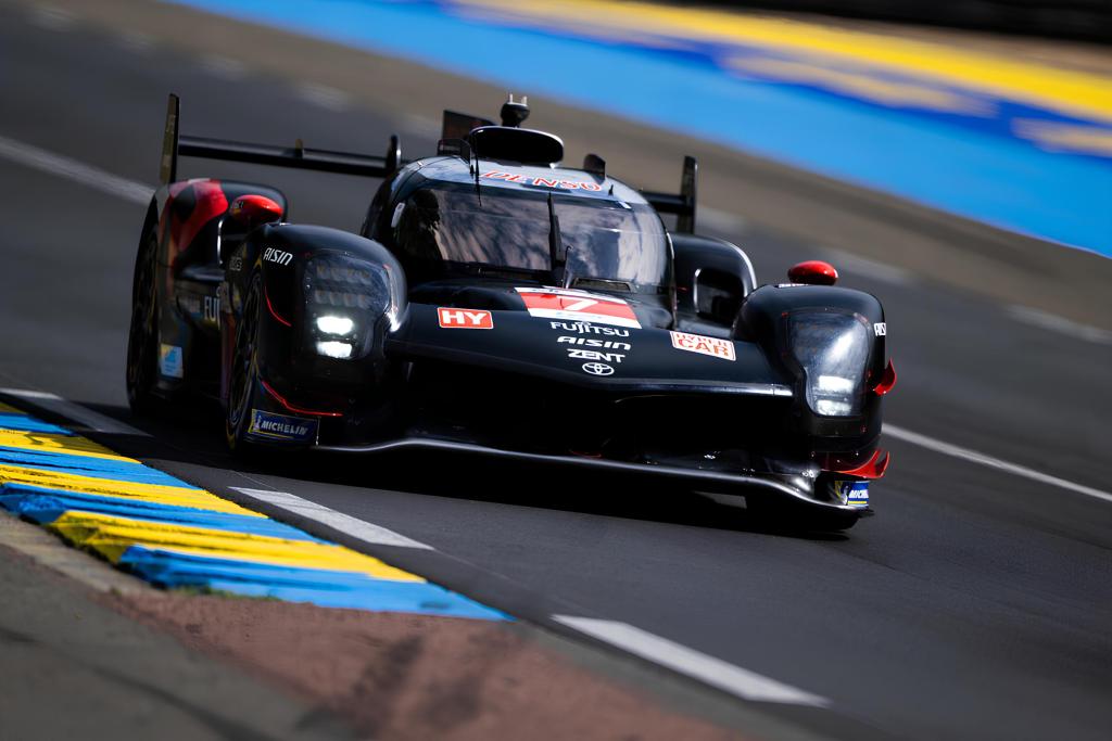 Con l’uscita ufficiale del Balance of Performance (BoP), l’atmosfera della 24 Ore di Le Mans 2025 si fa ancora più elettrizzante.