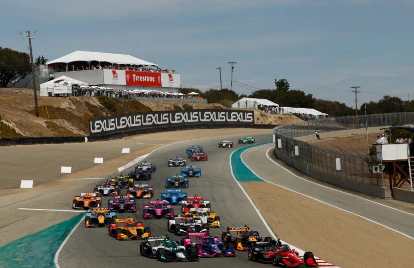 Laguna Seca