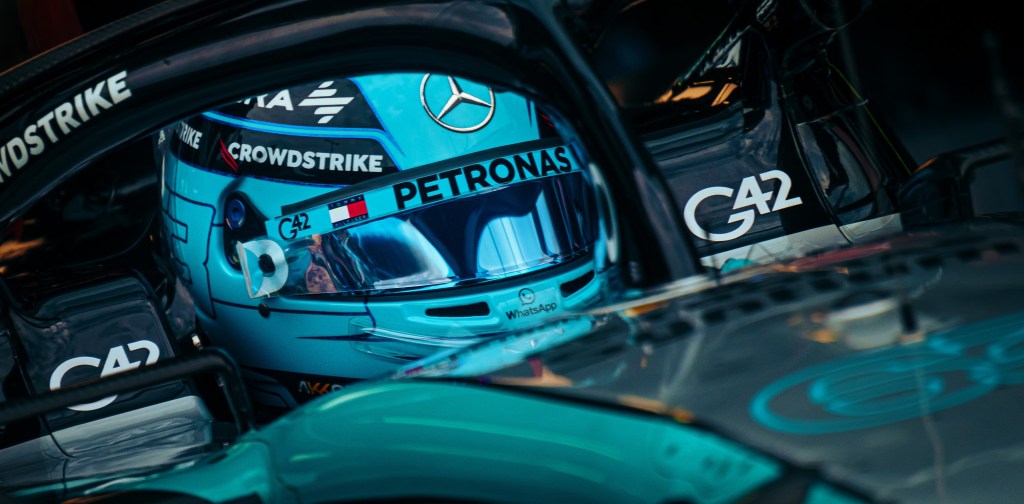 Monaco GP 2024 Desktop Wallpaper 2