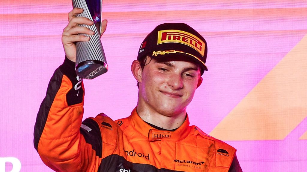 Visti i progressi del team McLaren, Oscar Piastri crede che in Canada sia possibile ottenere la prima vittoria in carriera.