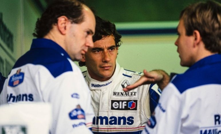 adrian newey il genio che ha disegnato la formula 1 16666 5