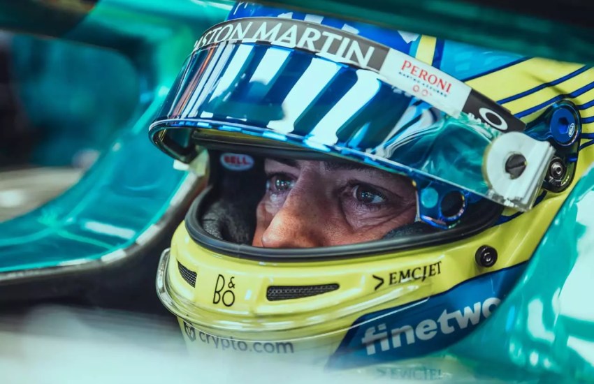 alonso